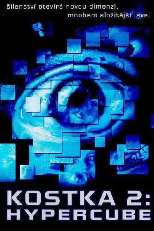 Kostka 2 (2002)
