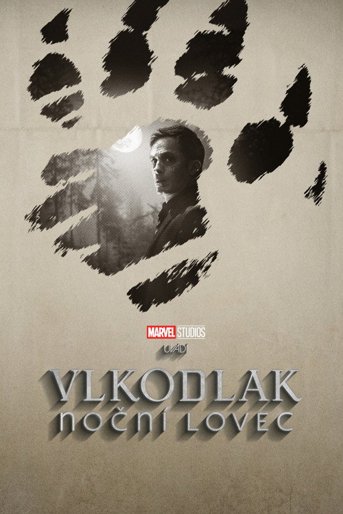 Plakát filmu Vlkodlak: Noční lovec