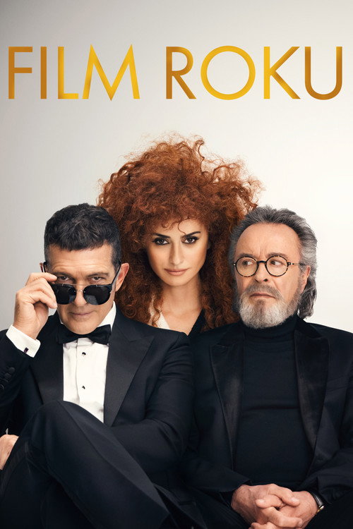 Plakát filmu Film roku