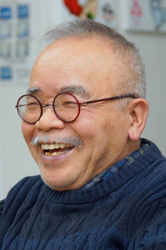 Masao Marujama