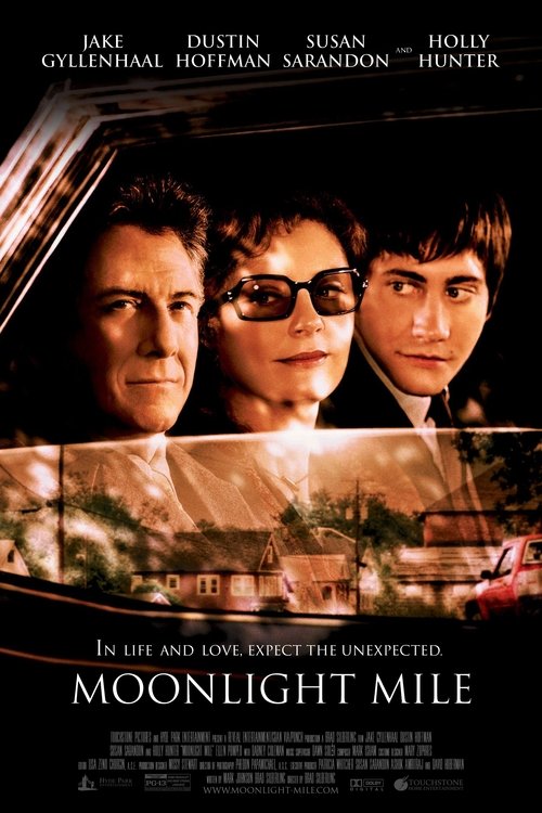 Půlnoční míle (2002)