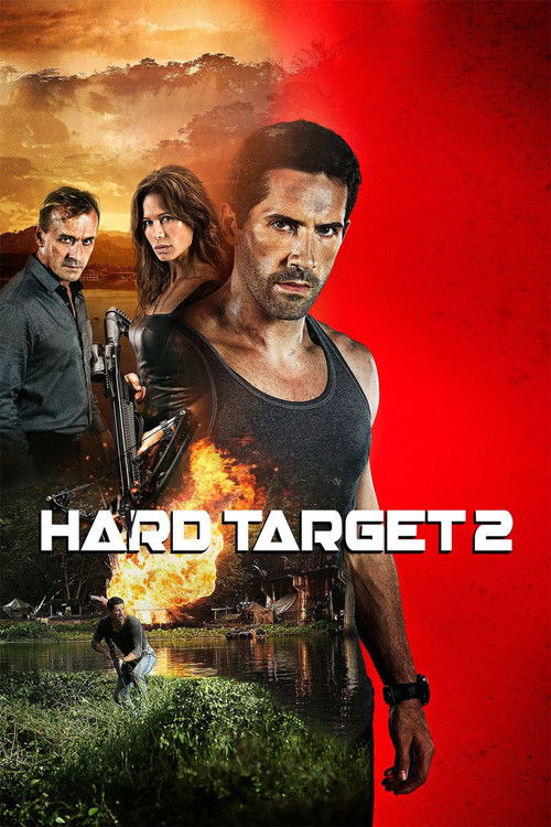 Živý terč 2 (2016)