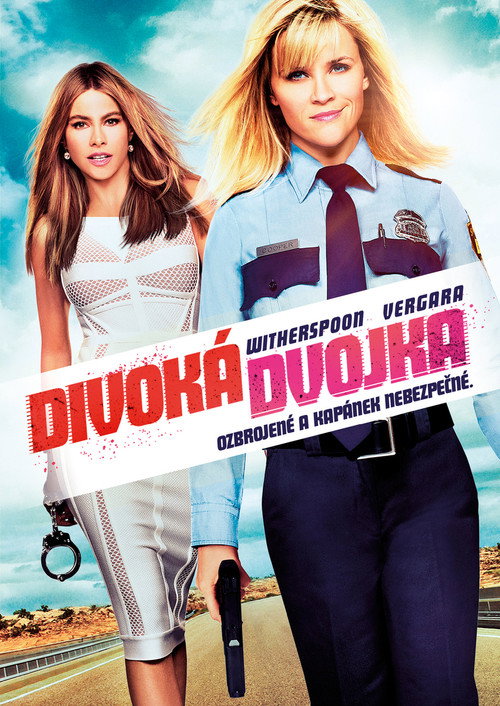 Plakát filmu Divoká dvojka