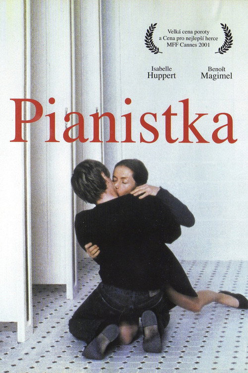Pianistka (2001)