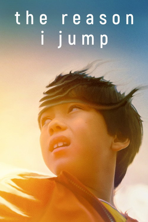 Plakát filmu A proto skáču
