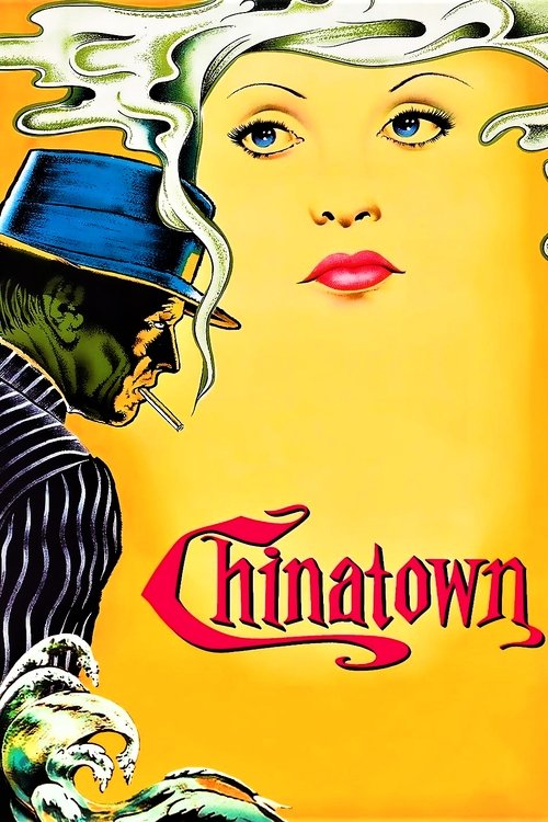 Čínská čtvrť (1974)