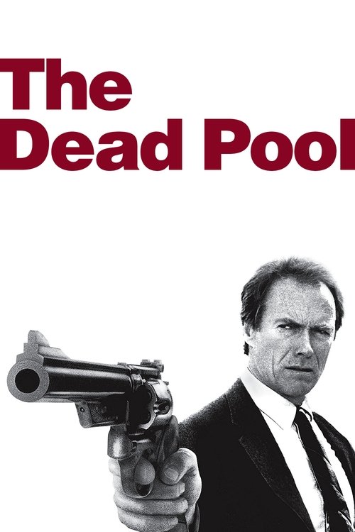 The Dead Pool (1988)