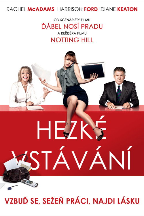 Hezké vstávání (2010)