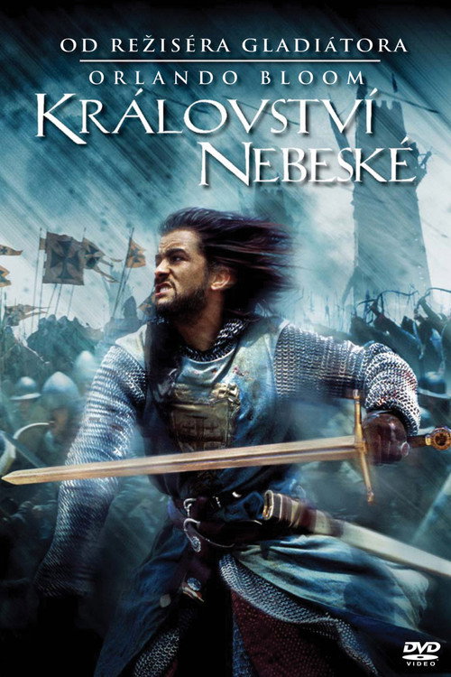 Království nebeské (2005)