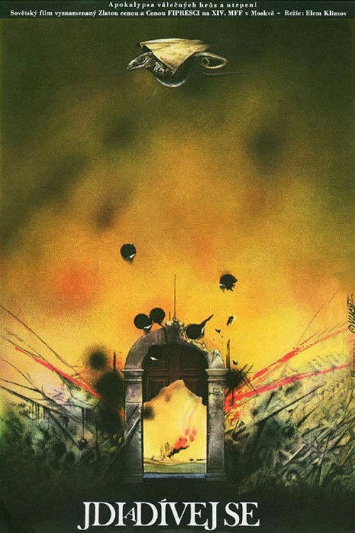 Jdi a dívej se (1985)