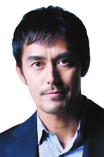 Hiroši Abe