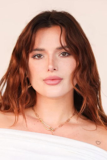 Bella Thorneová