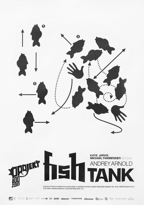 Fish Tank (2009)