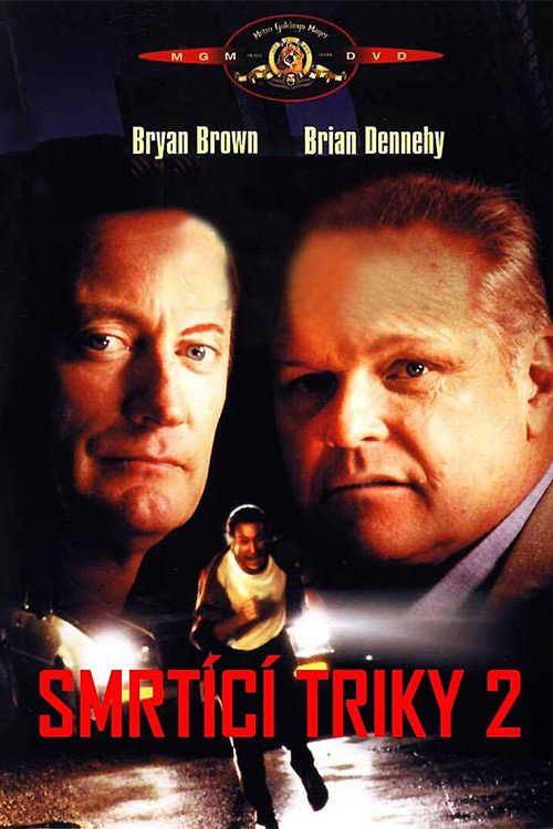 Smrtící triky 2 (1991)