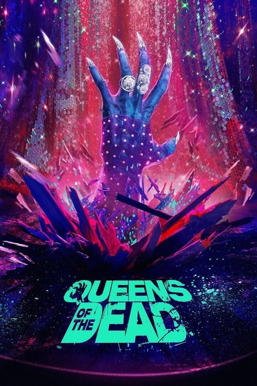 Úsvit mrtvých drag queens (2025)