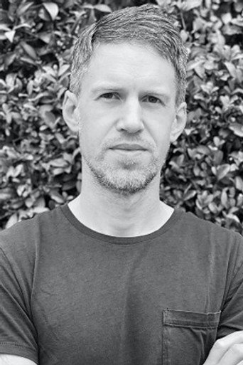 Colin Patton