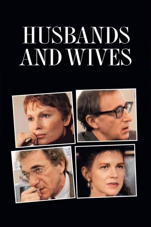 Manželé a manželky (1992)