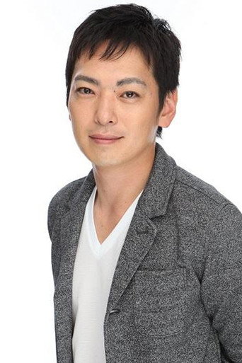 Micutaka Itakura