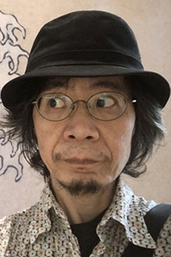 Hiroši Hamasaki