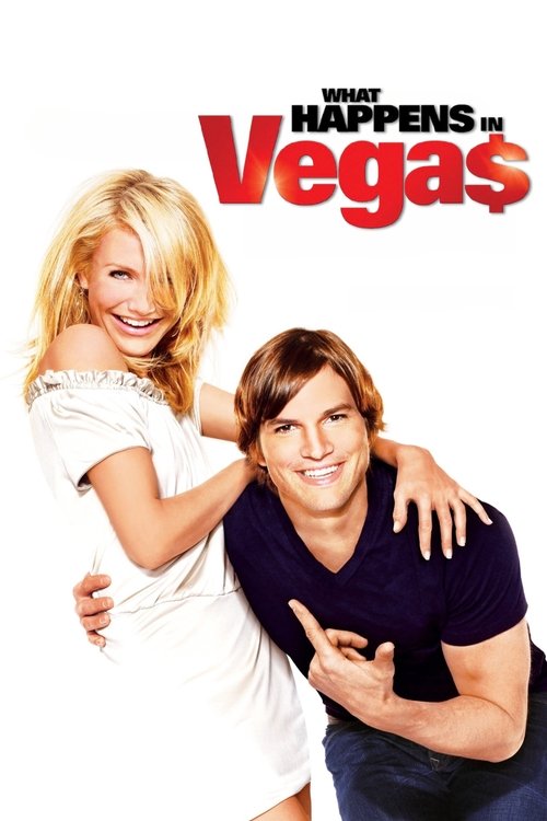 Mejdan v Las Vegas (2008)