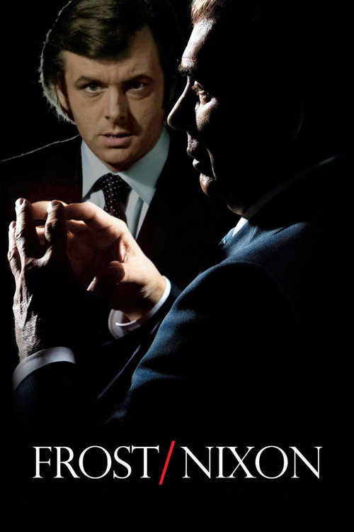 Duel Frost/Nixon (2008)