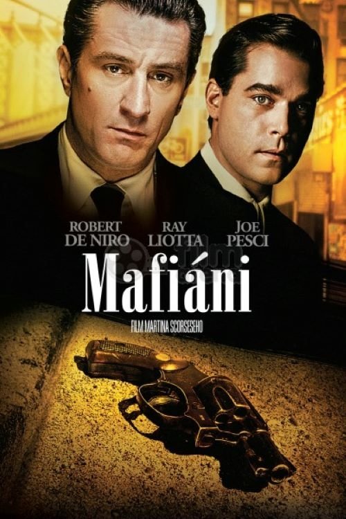 Mafiáni (1990)