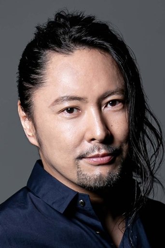 Hirojuki Jošino