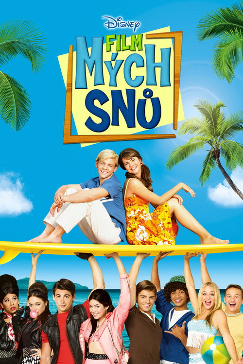 Film mých snů (2013)