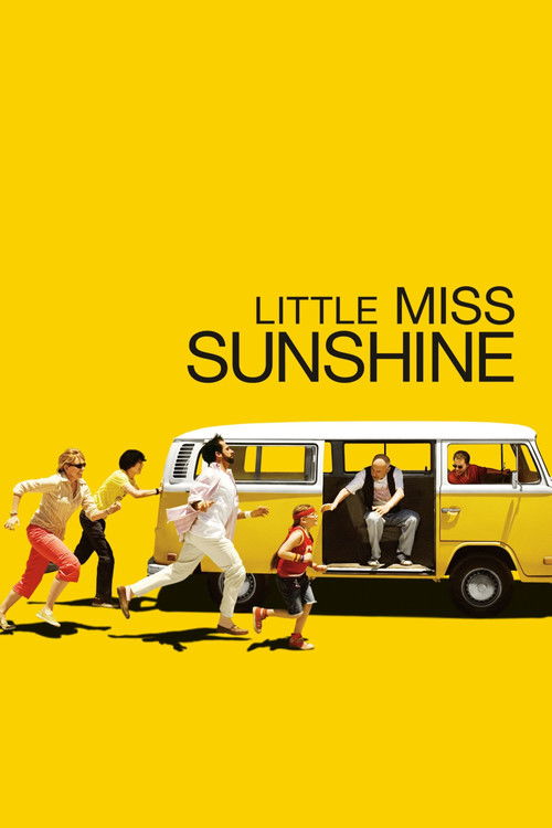 Malá Miss Sunshine (2006)