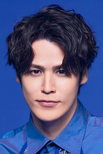 Mamoru Mijano