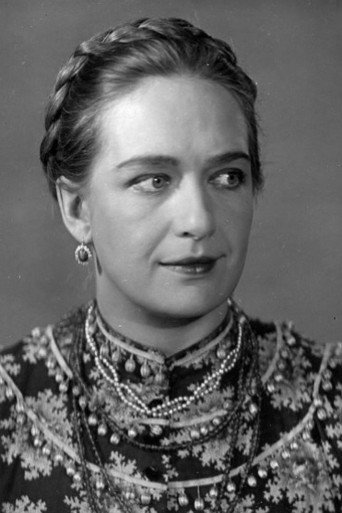 Екатерина Куприянова