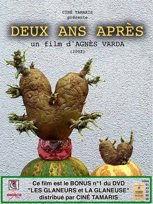 Plakát filmu Deux ans après