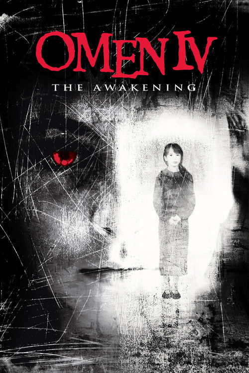 Omen IV: Procitnutí (1991)