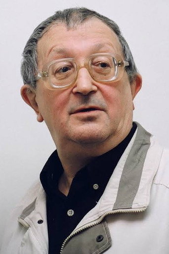 Boris Strugackij