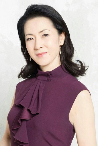 Fujumi Sakamoto