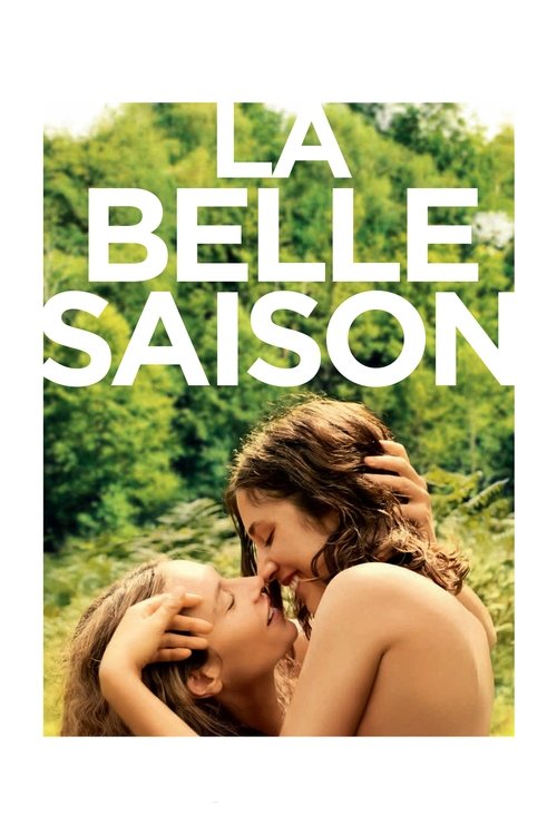 Léto (2015)