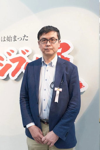 Nozomu Takahaši