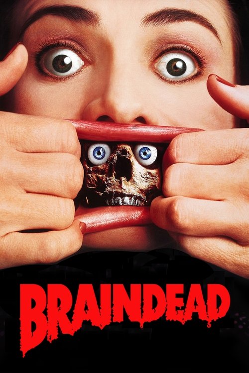 Braindead – Živí mrtví (1992)