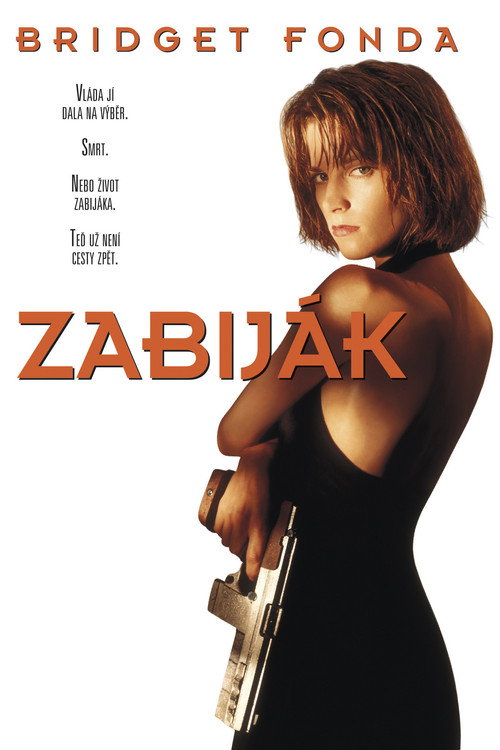 Plakát filmu Zabiják