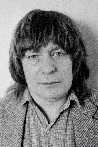 Alan Parker