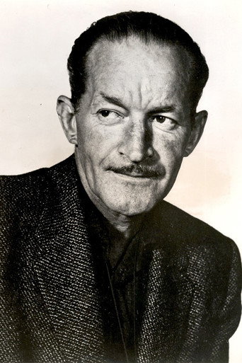 Lionel Lindon