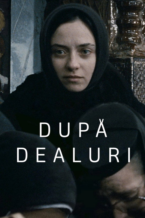 Na druhé straně kopců (2012)