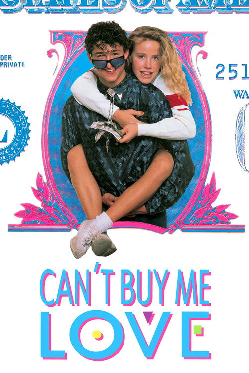 Plakát filmu Láska není v ceně