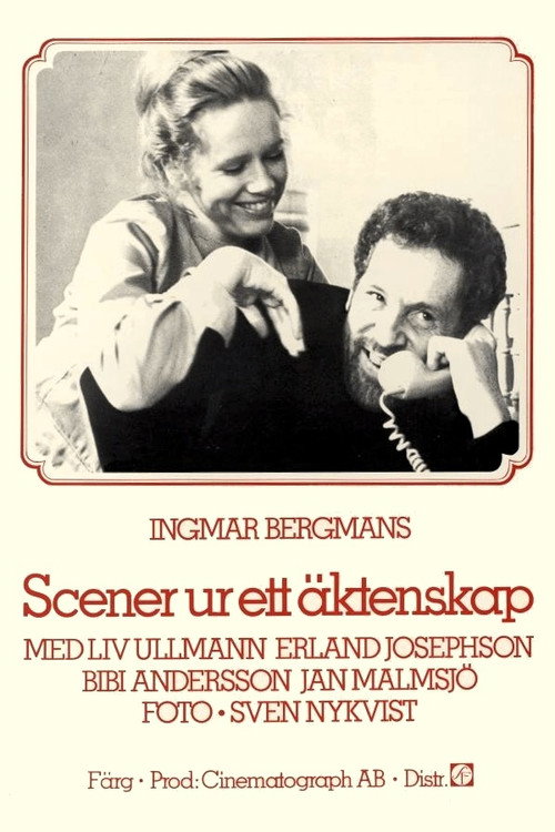 Scény z manželského života (1974)