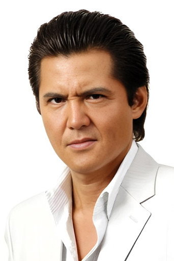 Riki Takeuči