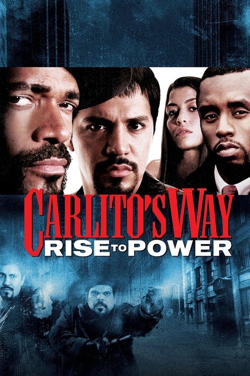 Carlitova cesta: Zrození gangstera (2005)