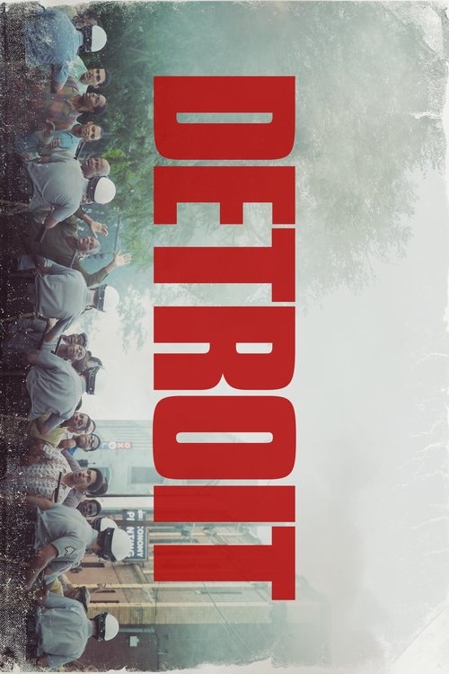 Plakát filmu Černobílá spravedlnost