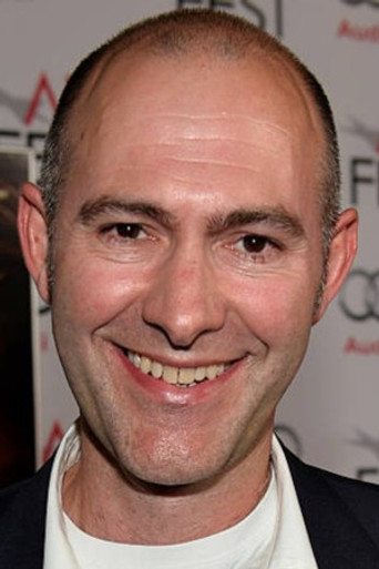 Dickon Hinchliffe