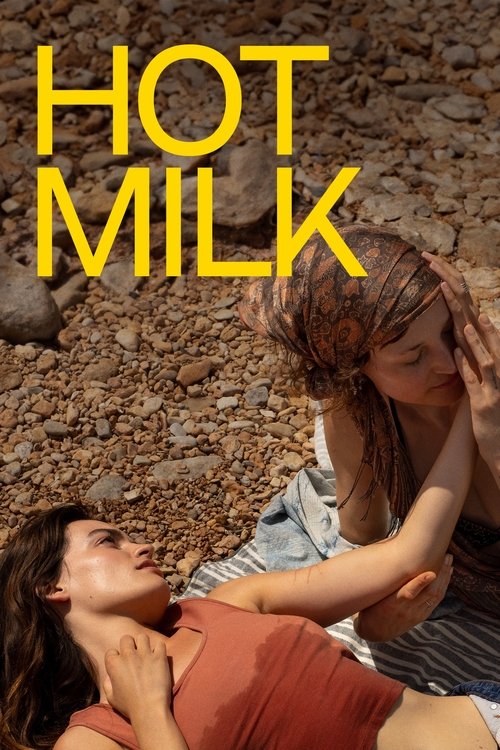 Plakát filmu Hot Milk