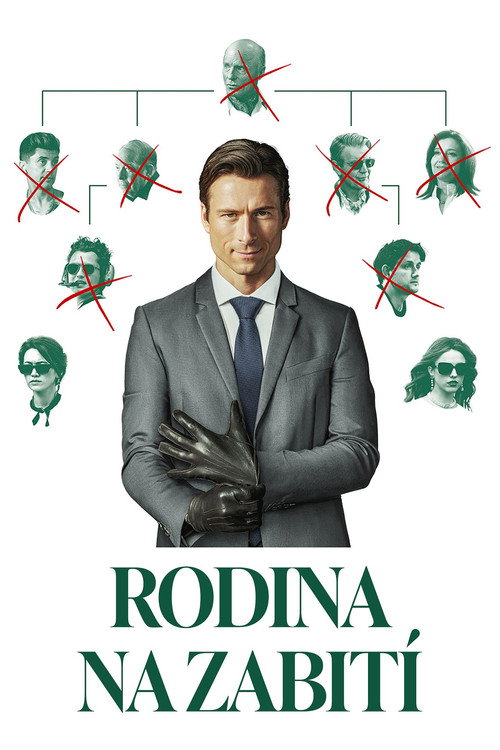 Rodina na zabití (2026)